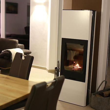 Villa Meerfreude トレント エクステリア 写真